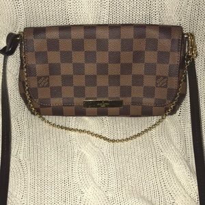 Louis Vuitton FAVORITE PM